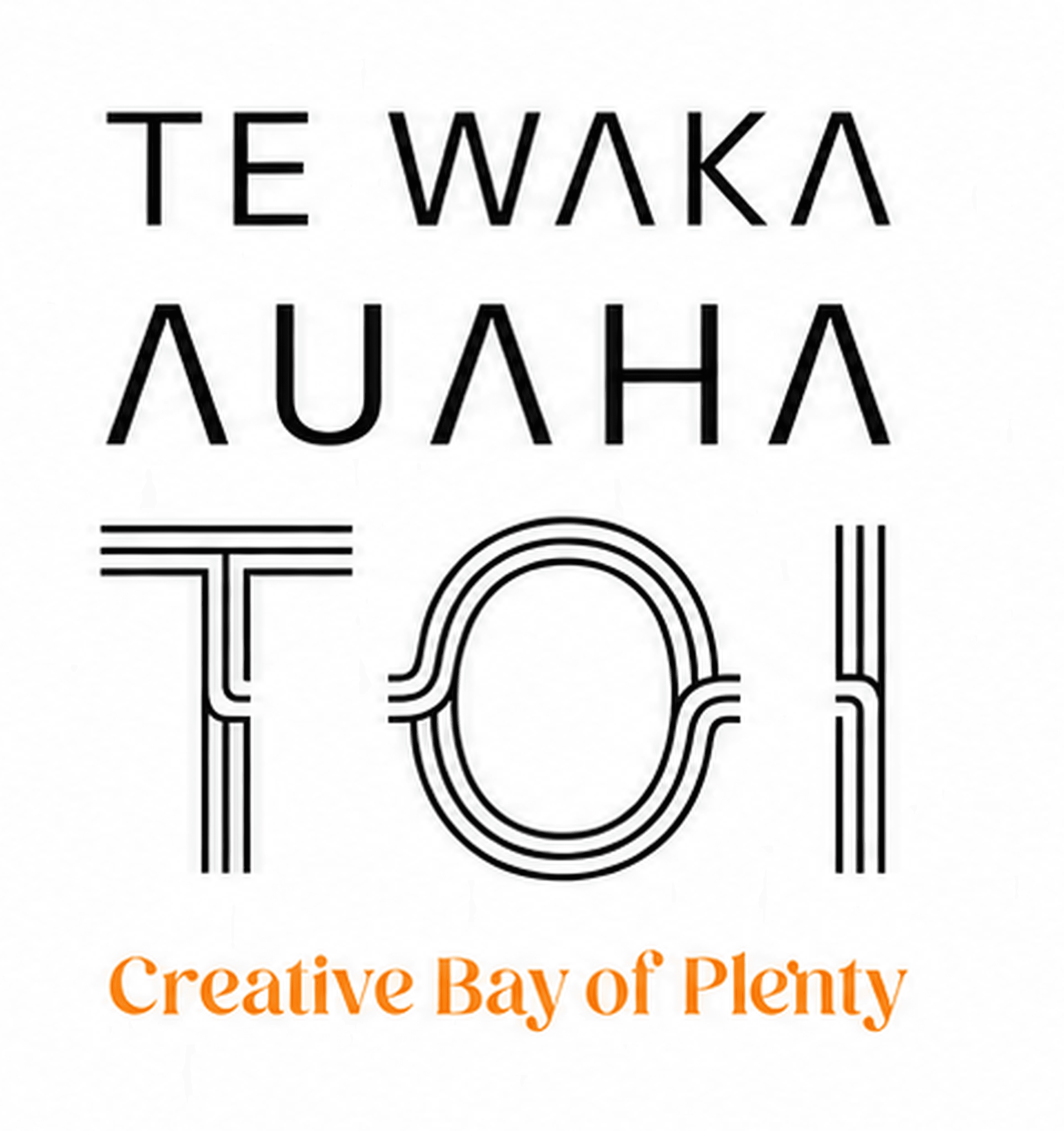 Te Waka Auaha Toi / Creative Bay of Plenty